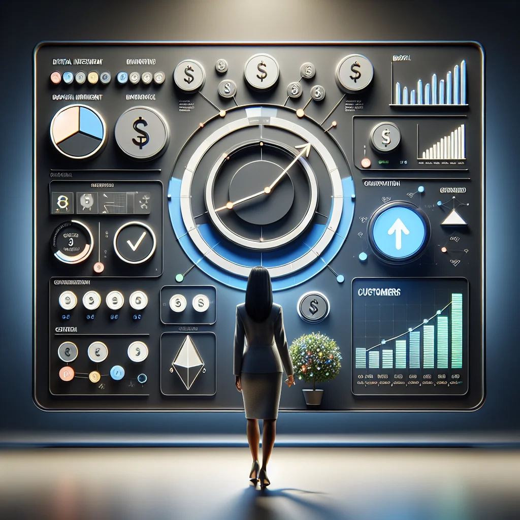 Get Found Online: How Much to Spend on SEO & Google to Get More Customers