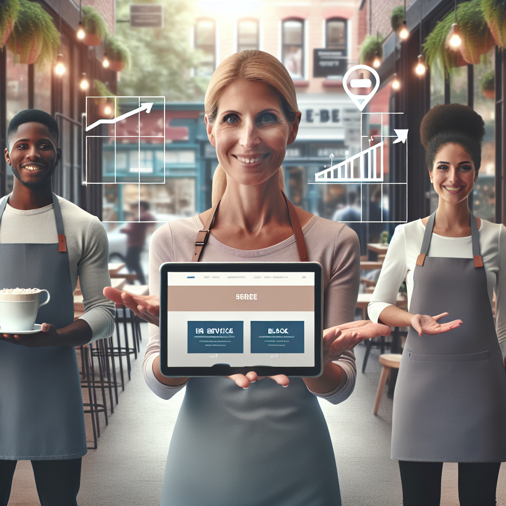 Stop Waiting, Start Winning: The Fast-Track Website Strategy for Local Businesses