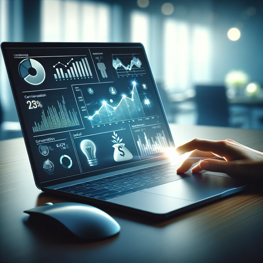 Stop Wasting Money: How Your Website Can Actually Get You Customers