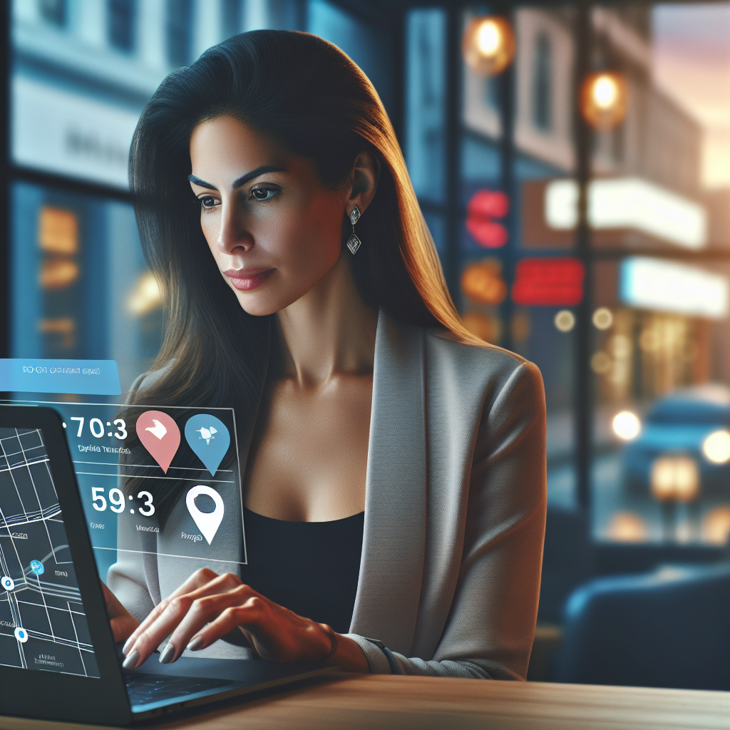 How to Write a Blog Post in 60 Minutes That Attracts Local Customers