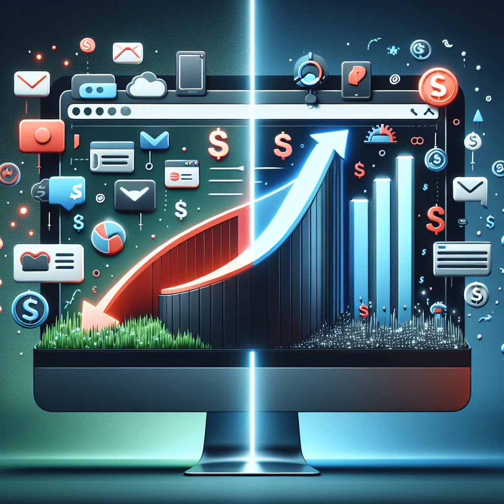 Your Website: Lead Generator or Money Pit? How to Tell the Difference