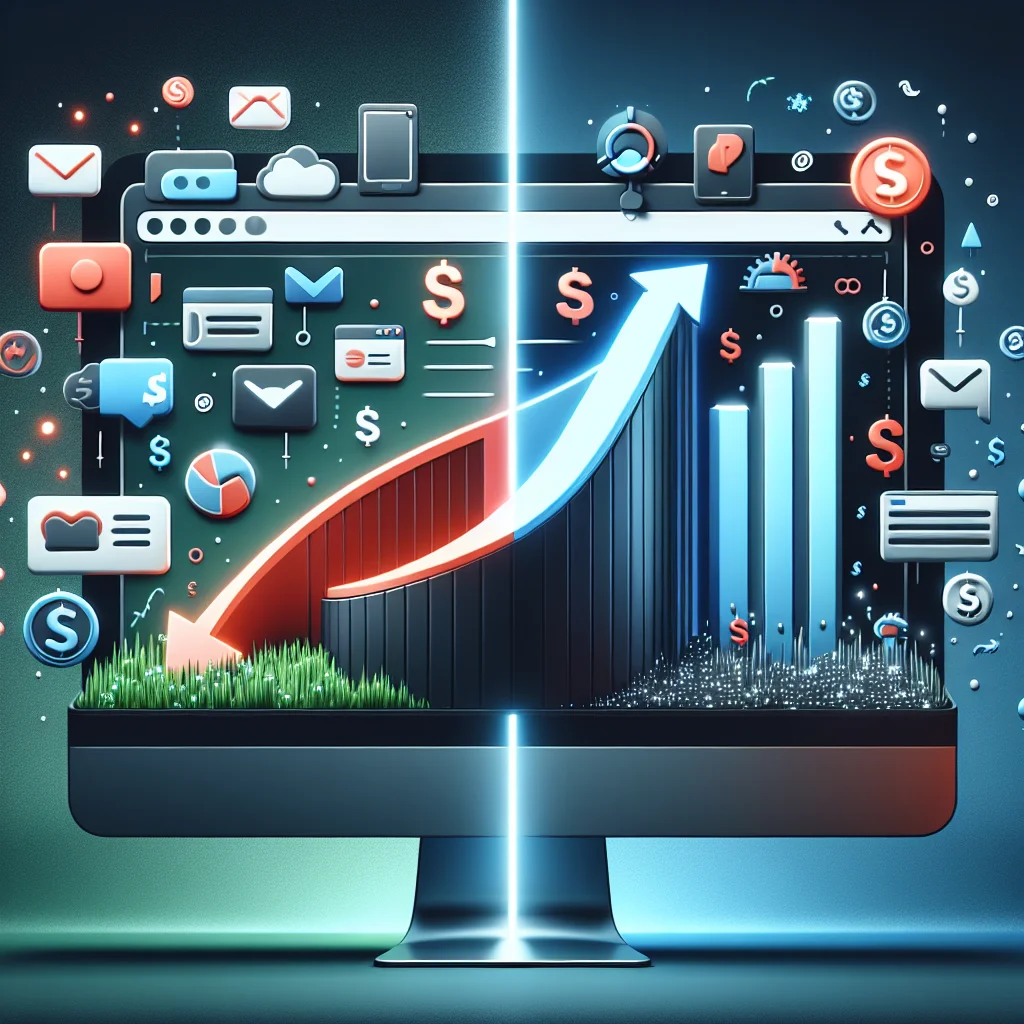 Your Website: Lead Generator or Money Pit? How to Tell the Difference