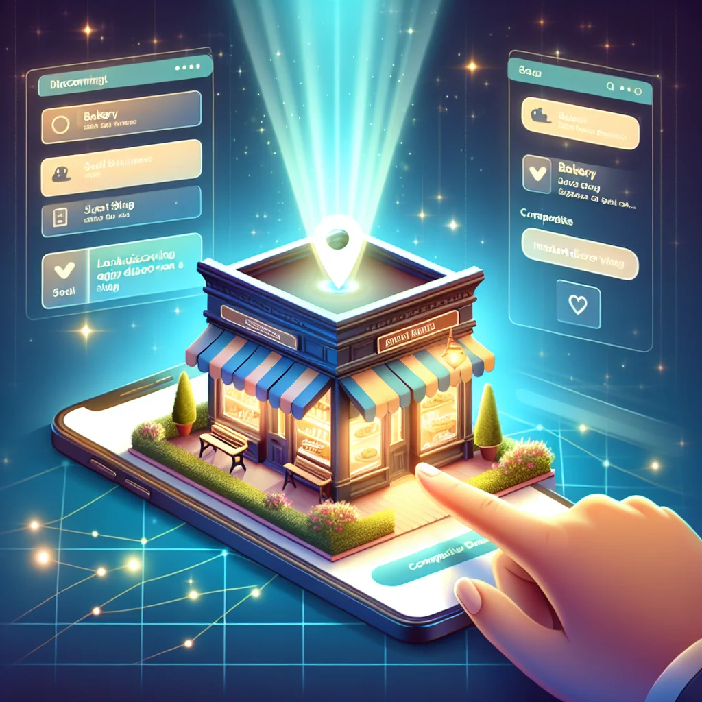 Local SEO Domination: Get Found First by Customers Ready to Buy