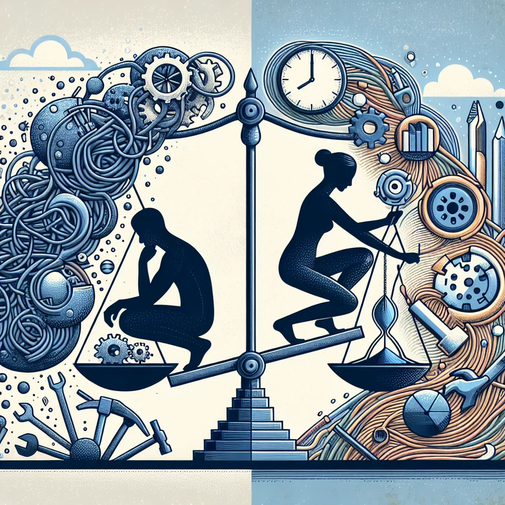 Build It Yourself or Hire a Pro? What Your Time is Really Worth