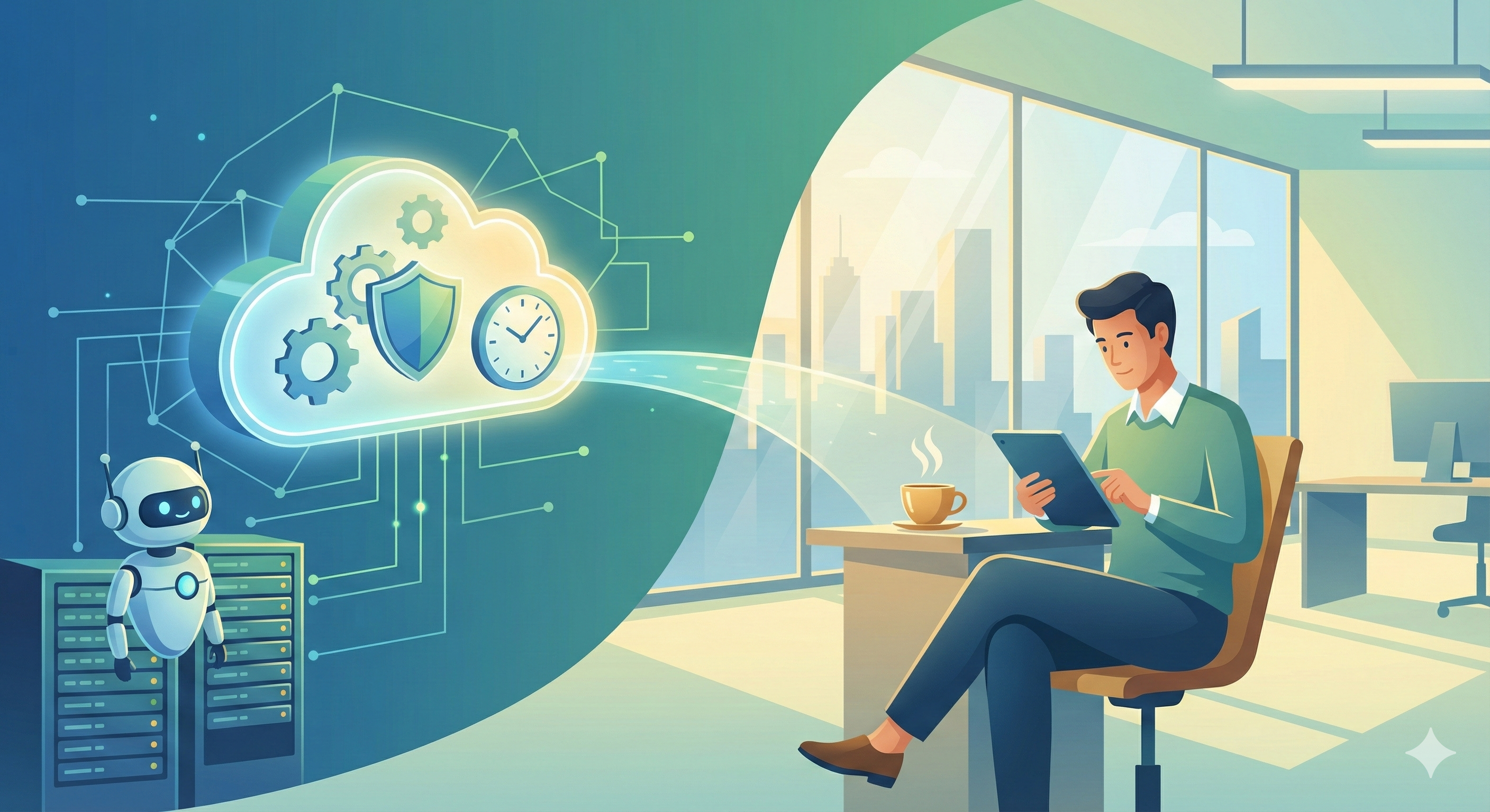 Automation interface